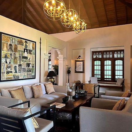 Taru Villas Kandy Exterior photo