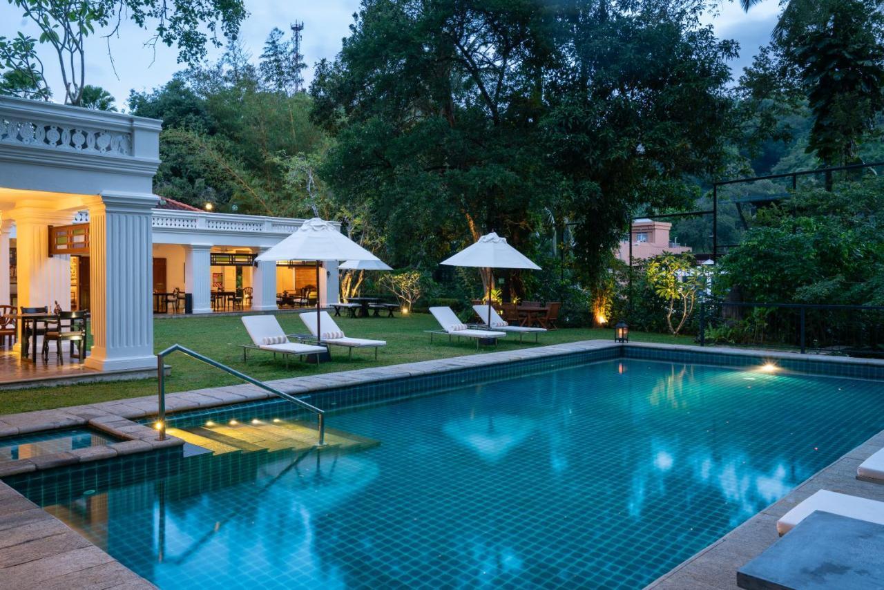 Taru Villas Kandy Exterior photo