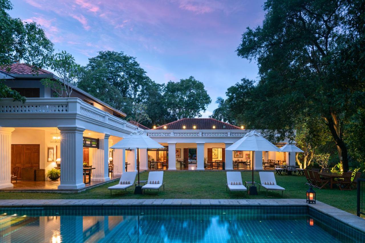 Taru Villas Kandy Exterior photo