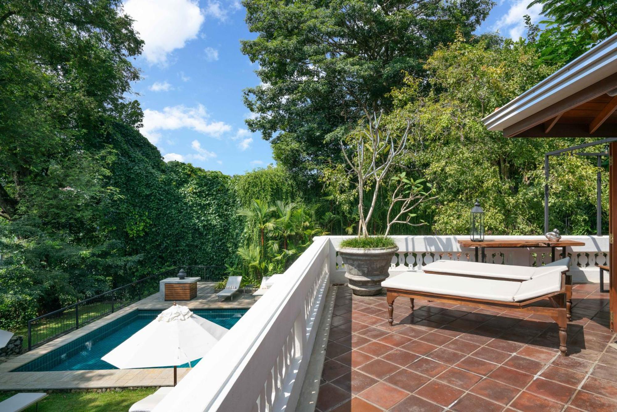 Taru Villas Kandy Exterior photo