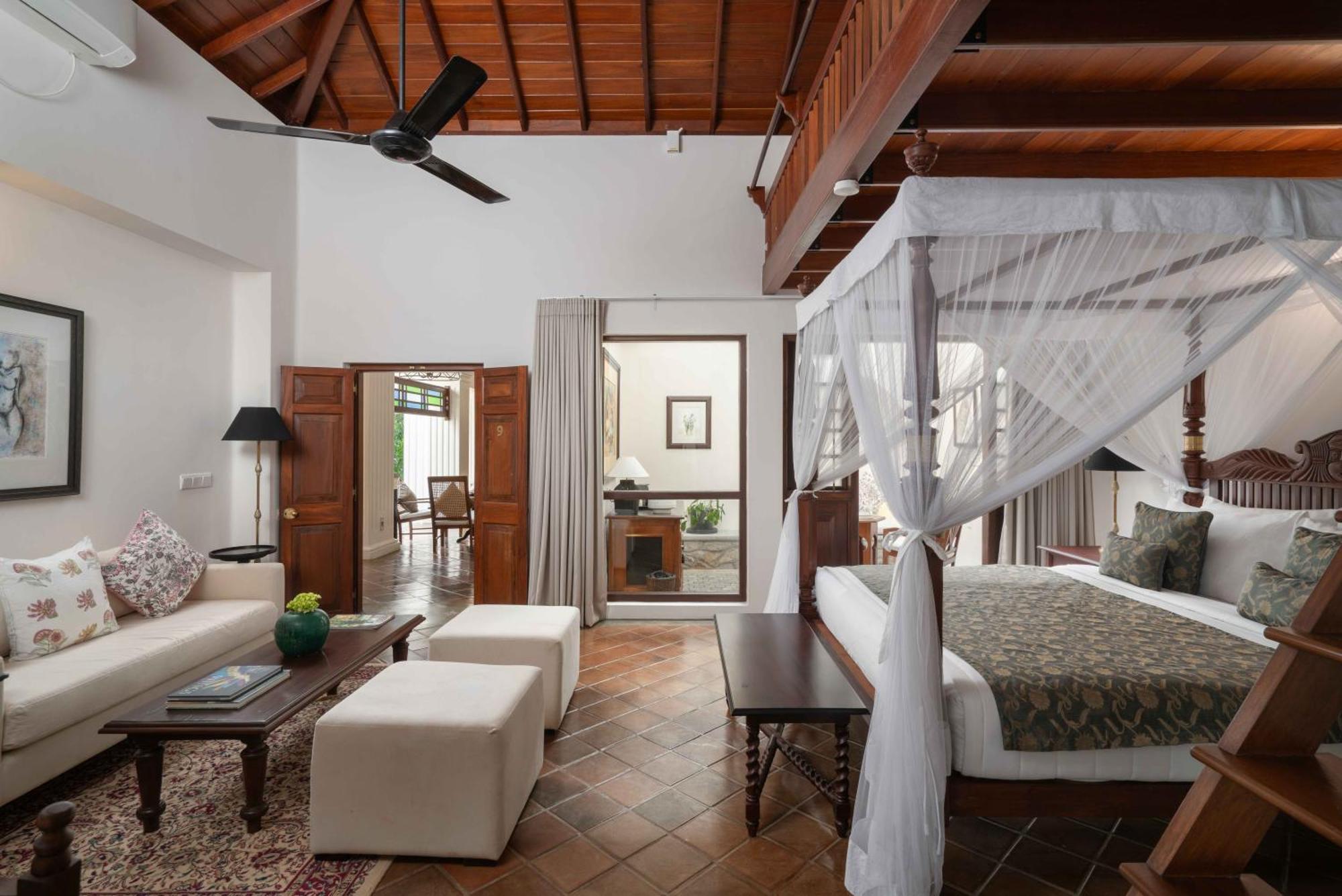 Taru Villas Kandy Exterior photo
