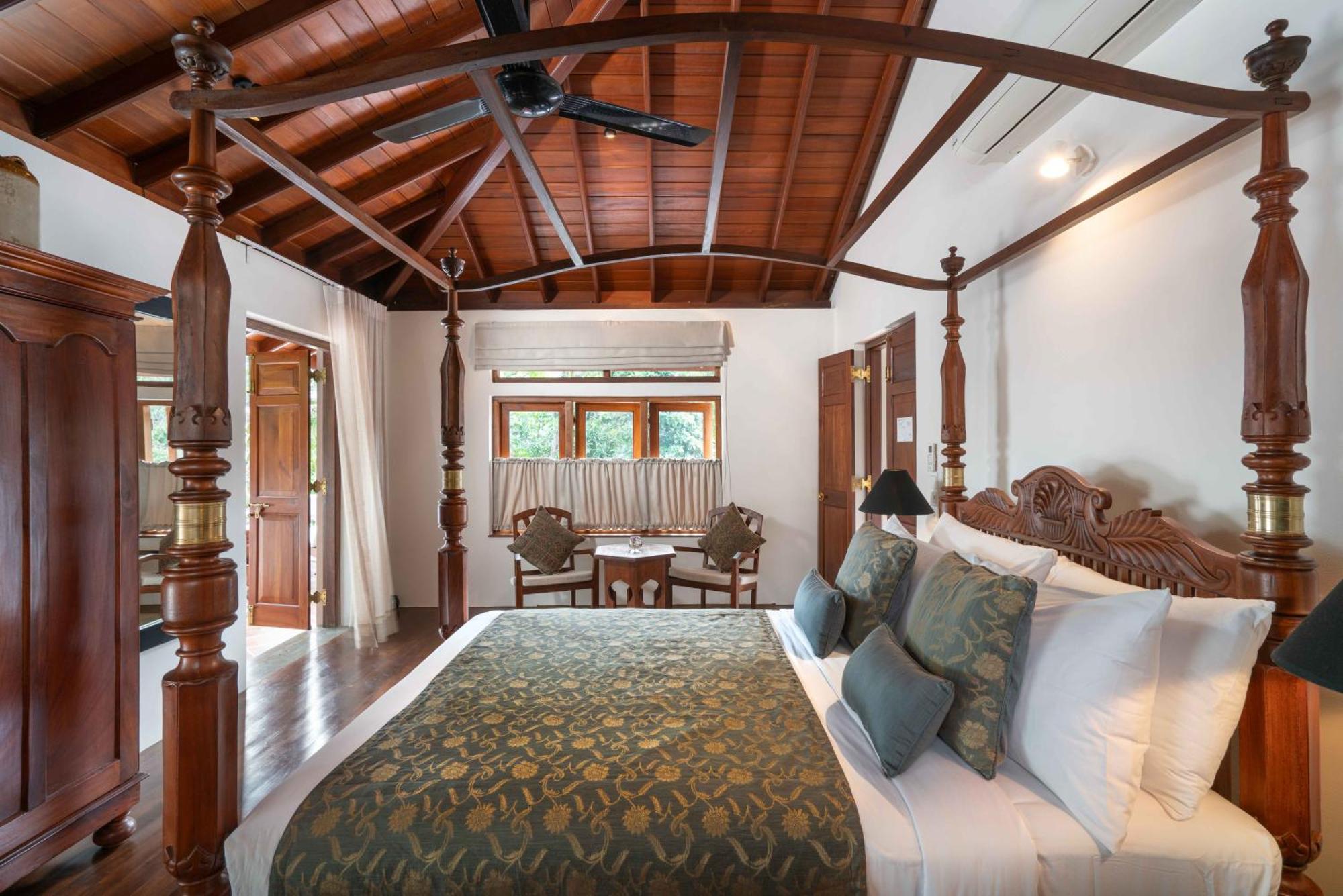 Taru Villas Kandy Exterior photo