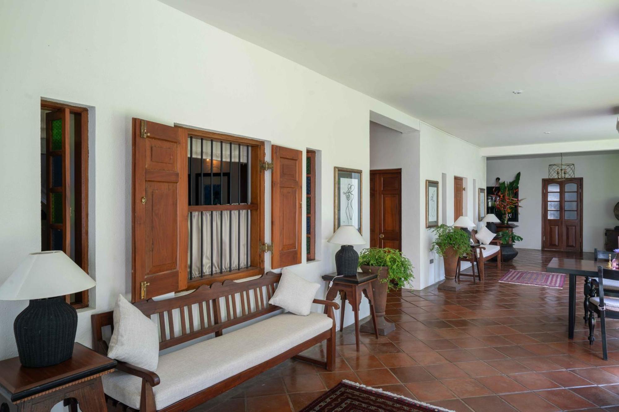 Taru Villas Kandy Exterior photo