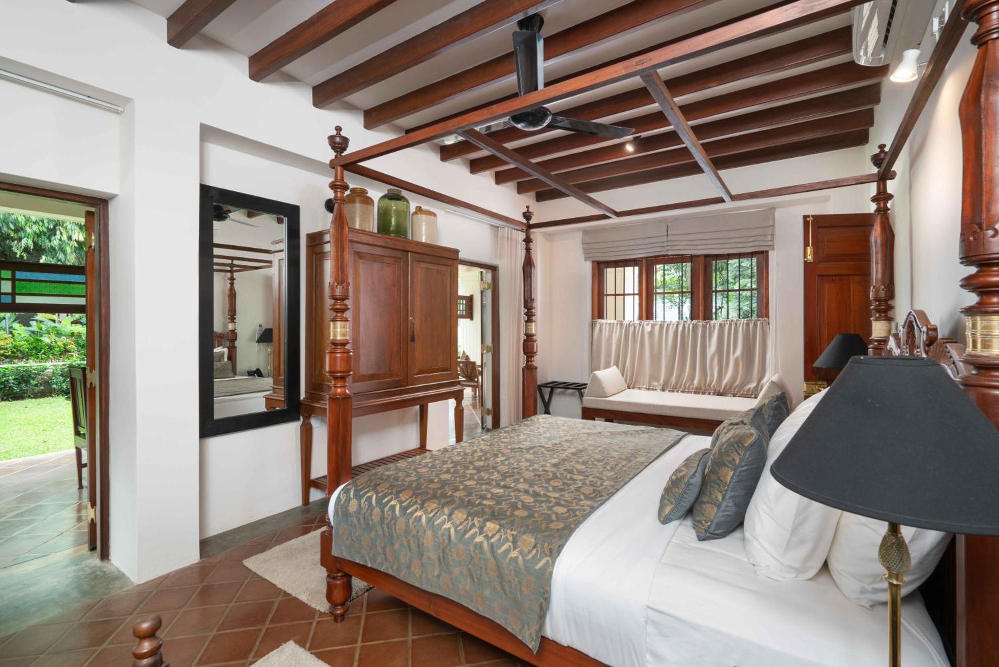 Taru Villas Kandy Exterior photo