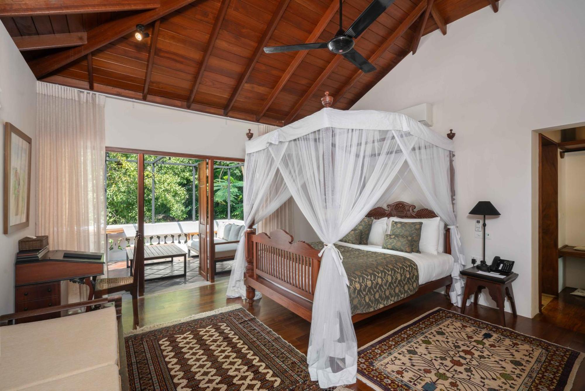Taru Villas Kandy Exterior photo