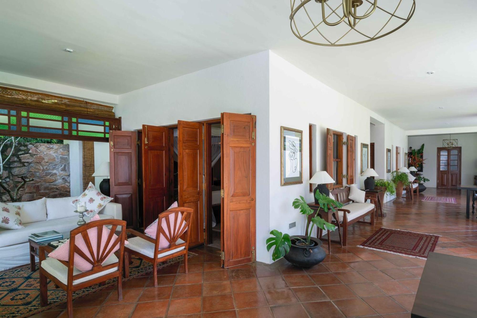 Taru Villas Kandy Exterior photo