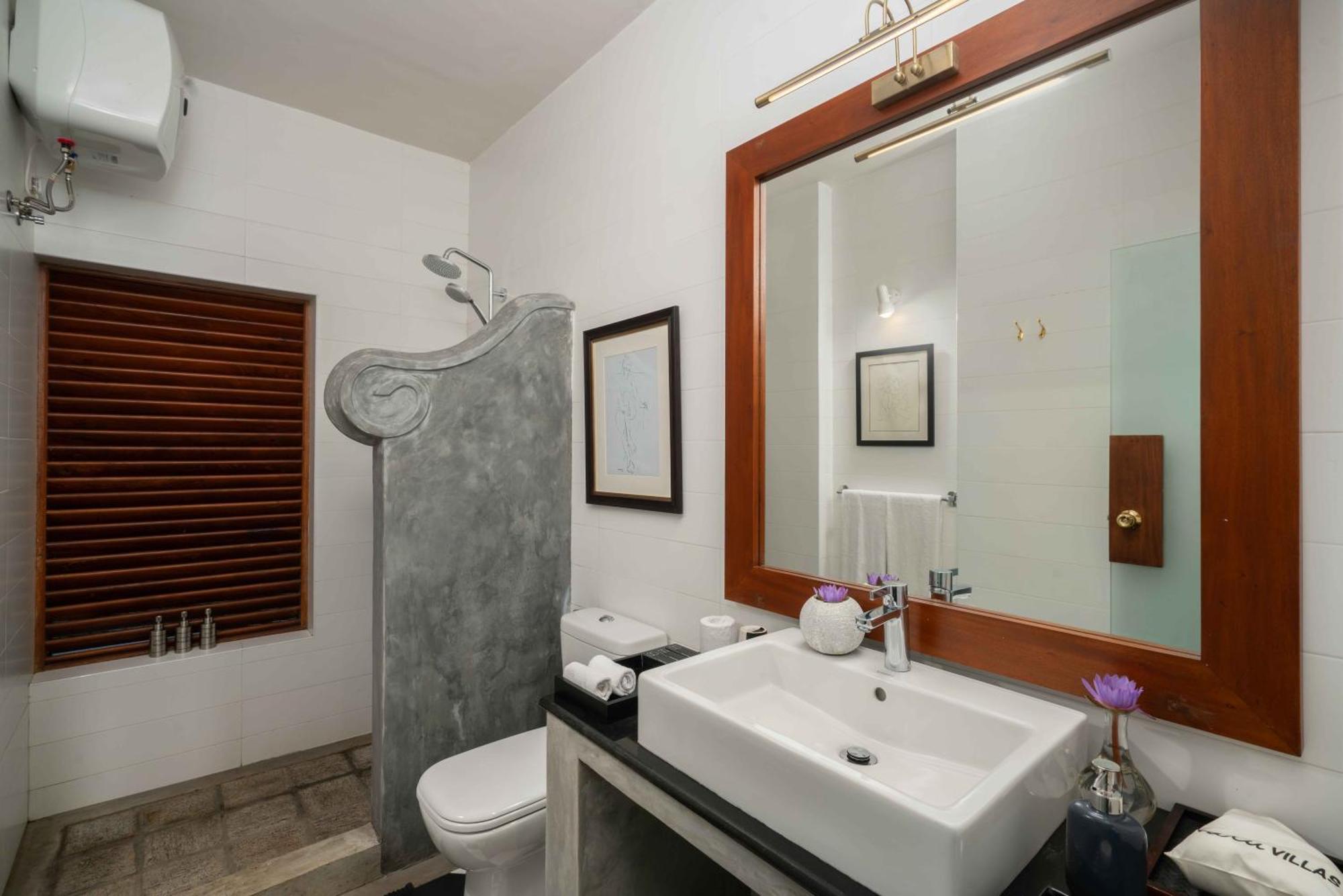 Taru Villas Kandy Exterior photo
