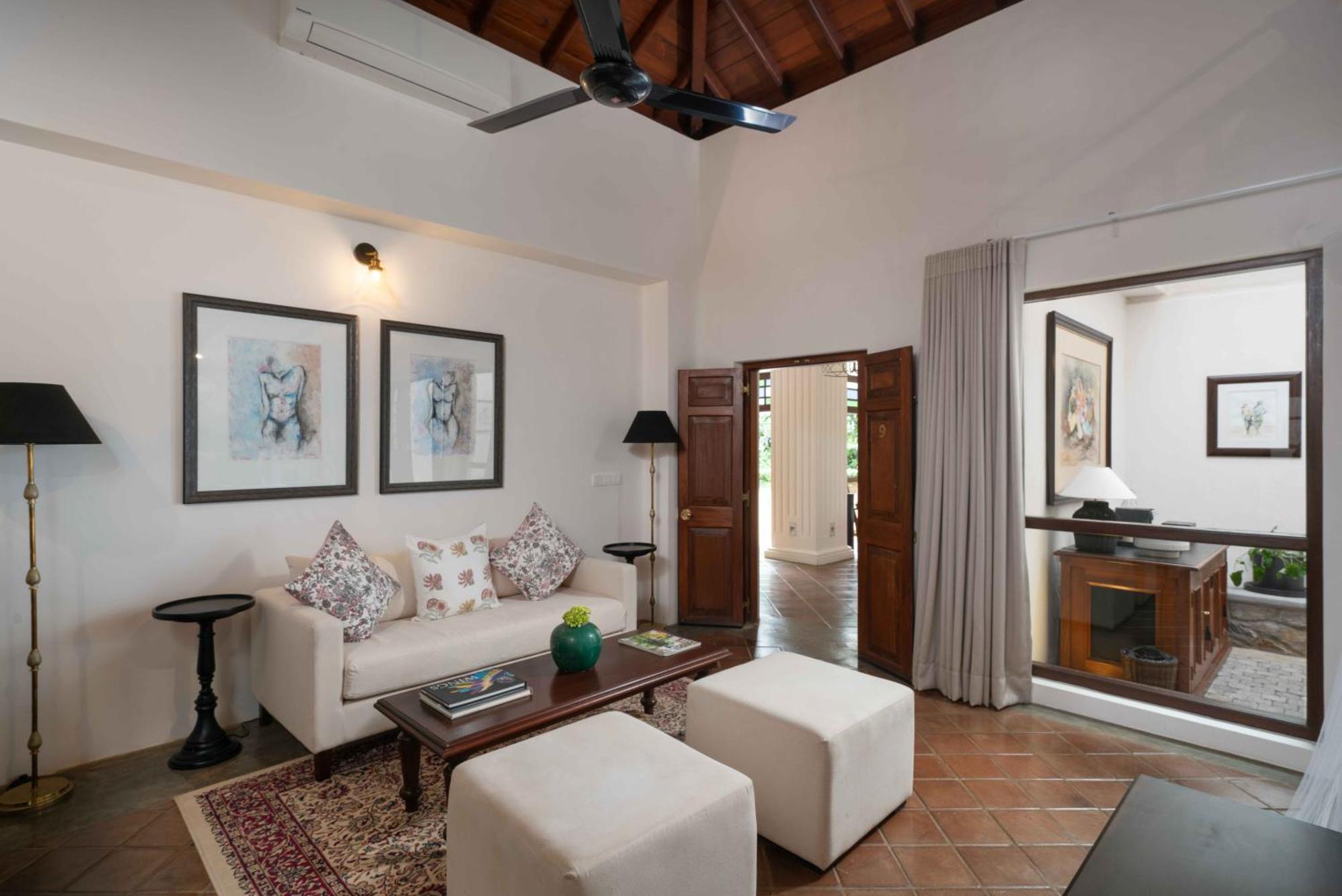 Taru Villas Kandy Exterior photo