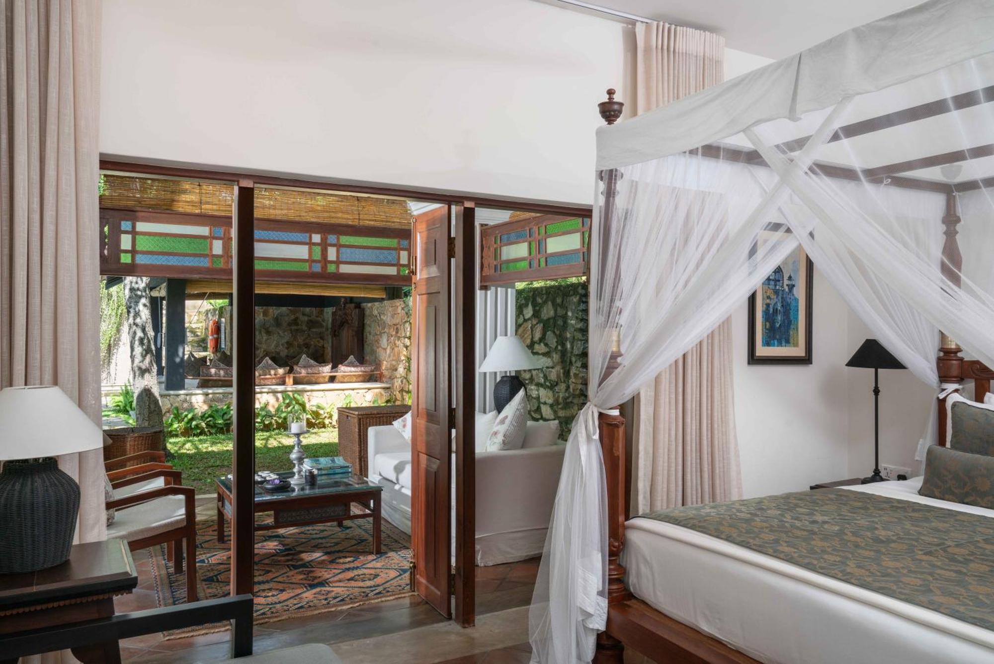 Taru Villas Kandy Exterior photo