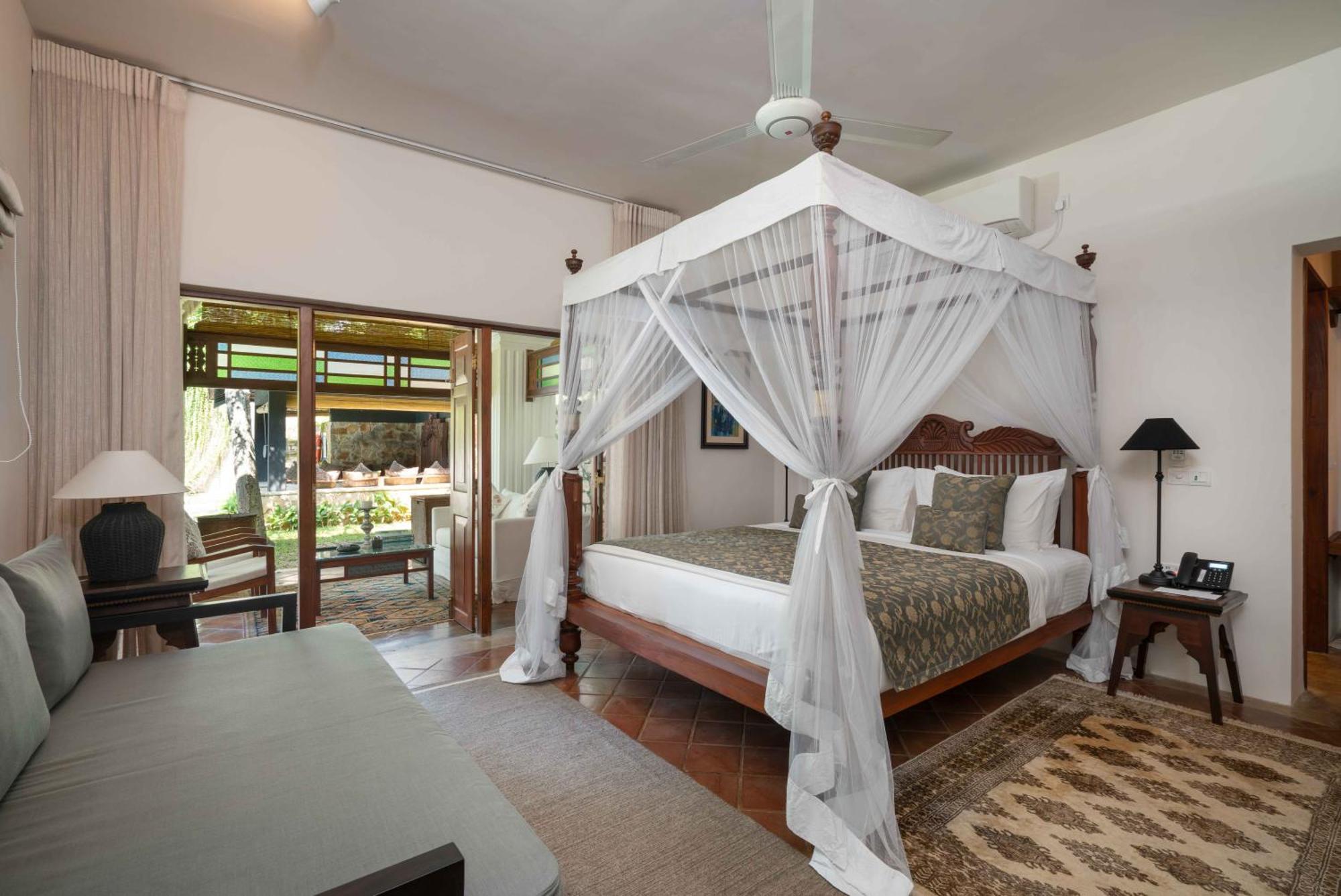 Taru Villas Kandy Exterior photo